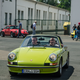 Illustration for article titled Photodump: A classic Porsche car meet.